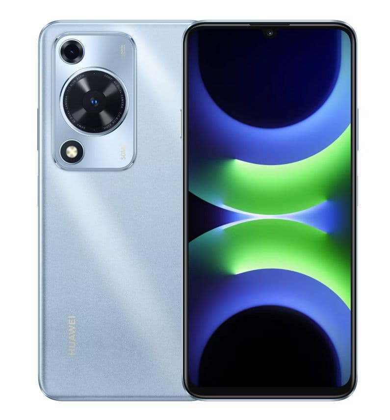 Main image of Huawei Nova Y72S 8/128Gb