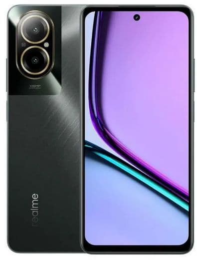 Main image of Realme C67 6/128GB