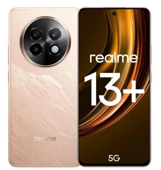 Realme 13+ 5G 12/256GB