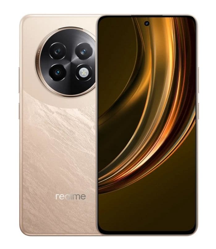 Main image of Realme 13+ 5G 12/256GB
