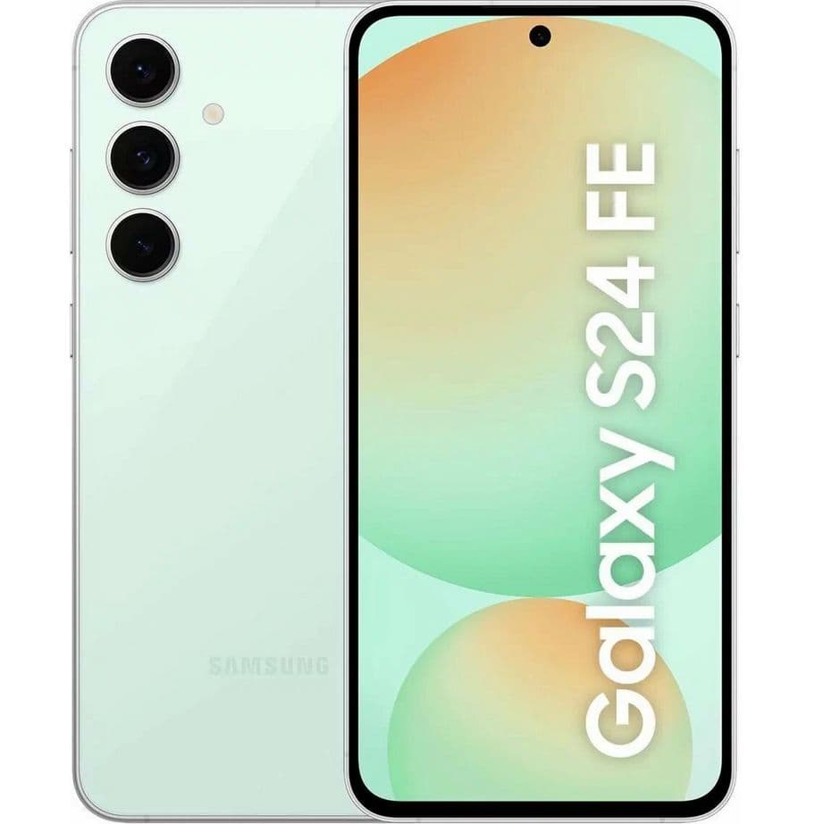 Main image of Samsung Galaxy S24 FE 8/256GB