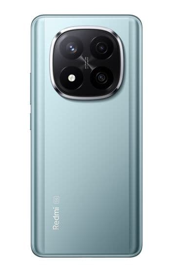 Main image of Xiaomi Redmi Note 14 PRO+ 5G 8/256GB (синий)