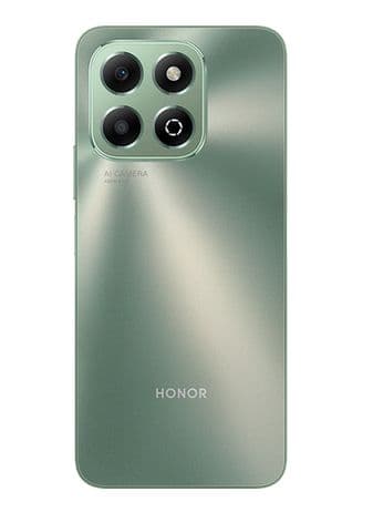 Main image of Honor X6b 6/256Gb (зелёный)