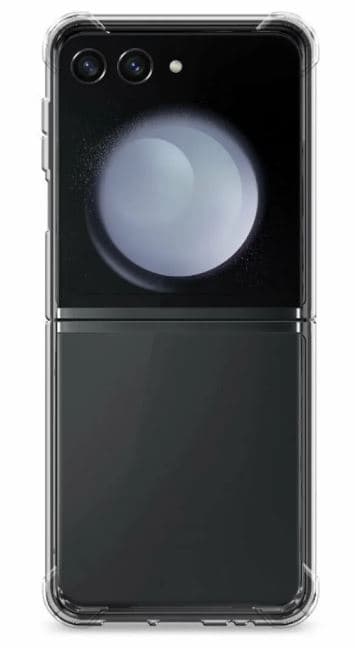 Main image of Samsung Galaxy Z Flip 5 8/256GB