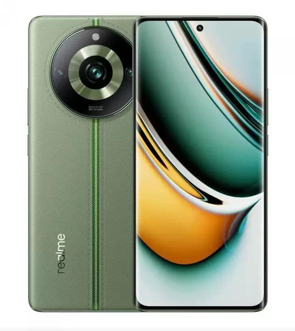 Main image of Realme 11 Pro Plus 12/512GB