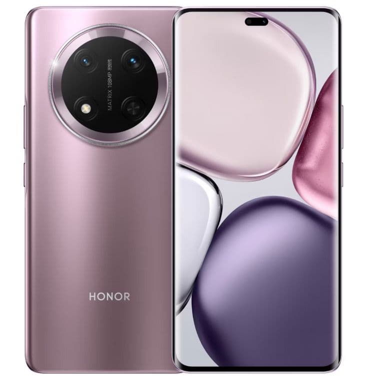 Main image of Honor X9c 12/256GB