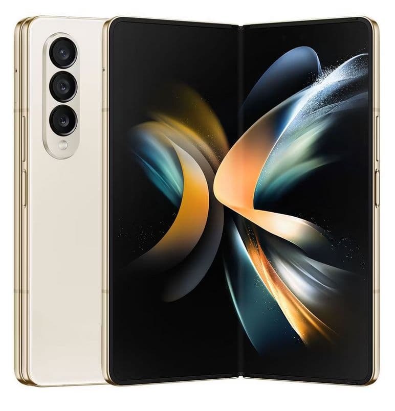 Main image of Samsung Galaxy Z Fold4 12/512GB