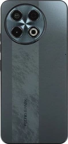 Main image of Tecno Spark 30 Pro 8/128GB (серый)