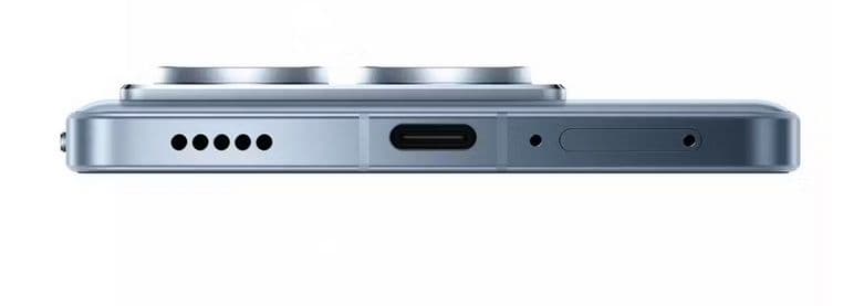 Main image of Xiaomi 14T 12/256GB (синий)