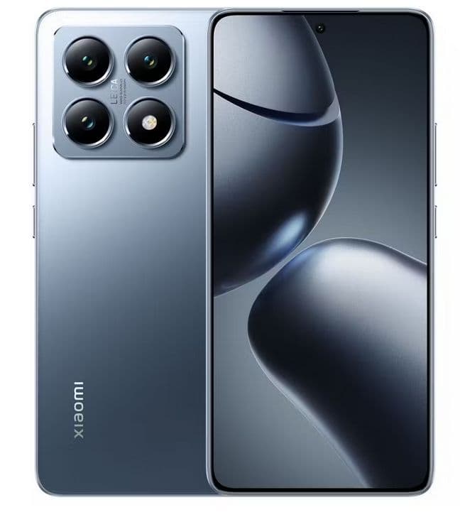 Main image of Xiaomi 14T 12/256GB (синий)