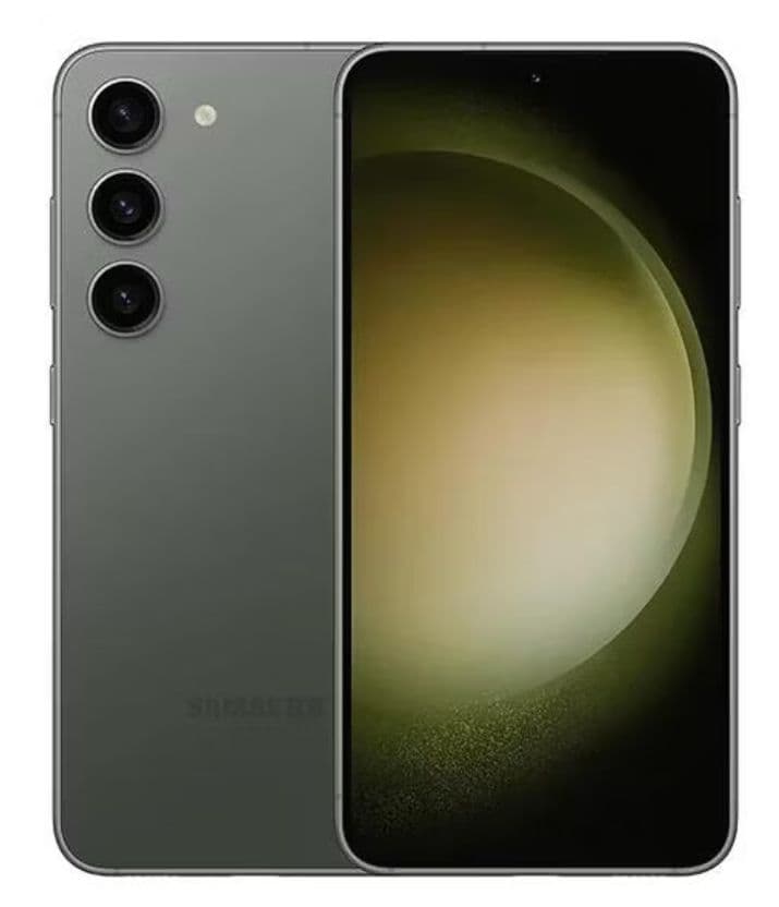 Main image of Samsung Galaxy S23  8/128GB