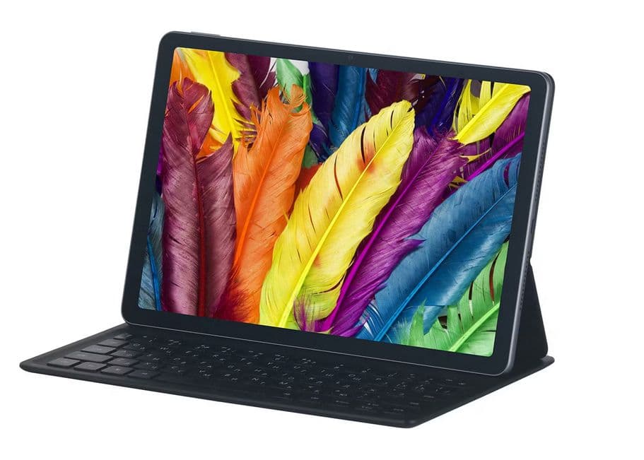 Main image of Huawei MatePad 11.5 S 2024  8/256Gb