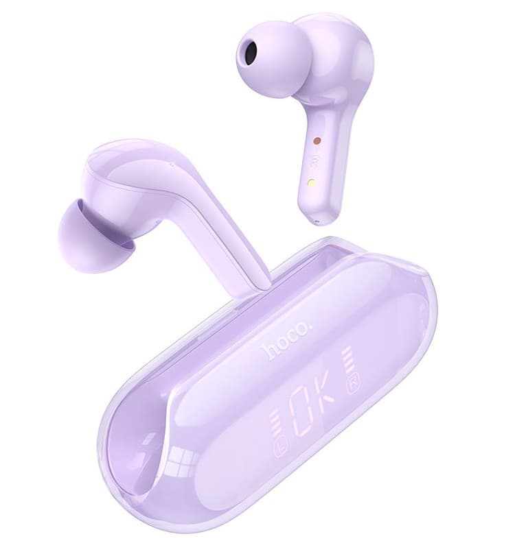 Main image of Hoco EW39 Bright ENC