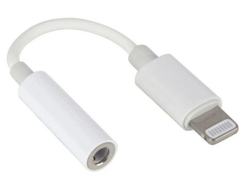 Main image of RockBox LJ01 Lightning (папа) > AUX