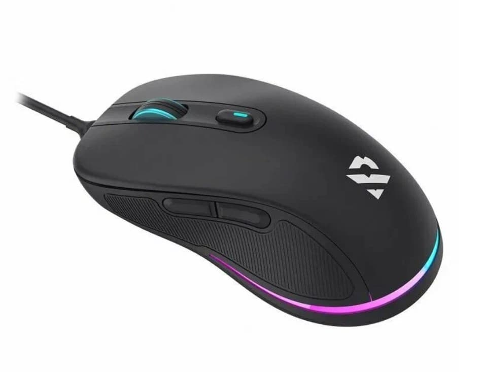 Main image of SmartBuy RUSH X16 (SBM-746G-K) игровая