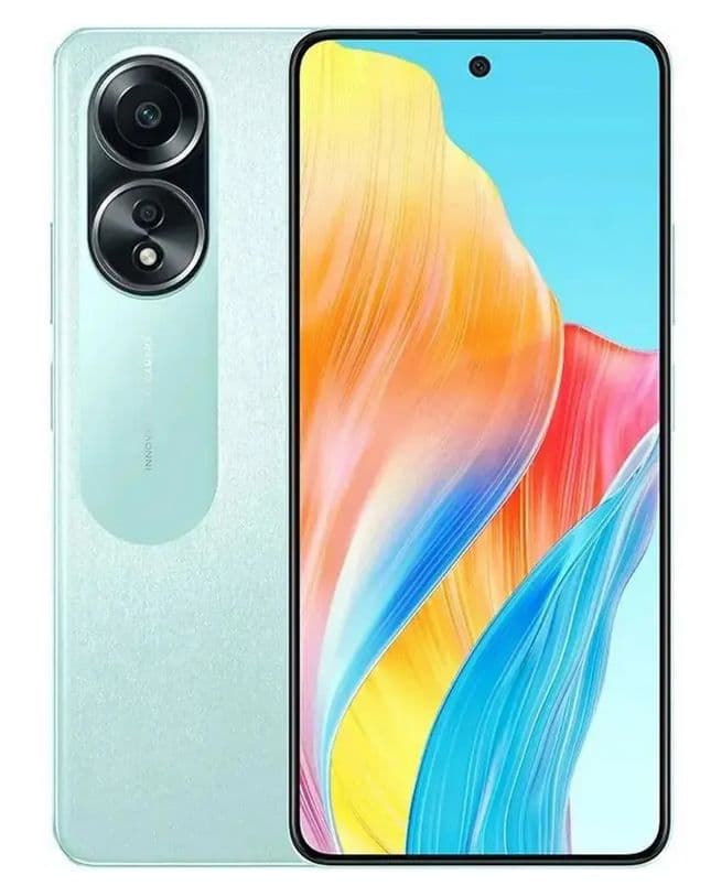 Main image of Oppo A58 6/128Gb