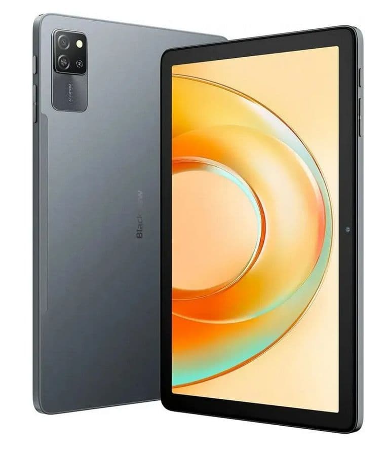 Blackview Tab 60 Pro 8/128Gb LTE (Серый)