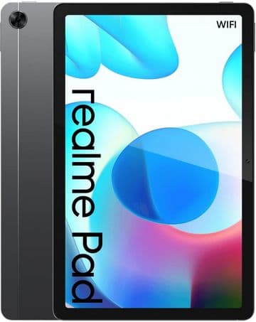 Main image of Realme Pad 6/128GB Wi-Fi (RMP2103)