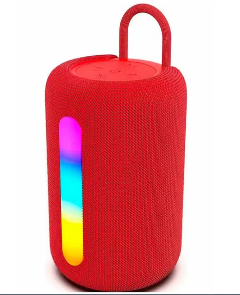 Main image of PERO WS03 5W 800mAh (красный)