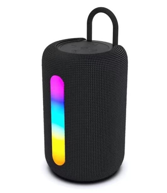 Main image of PERO WS03 5W 800mAh (черный)