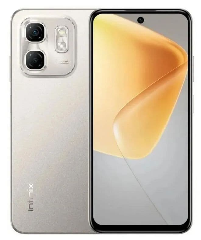 Infinix HOT 50i 6/128GB