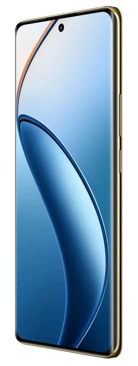 Main image of Realme 12 Pro Plus 5G 12/512GB