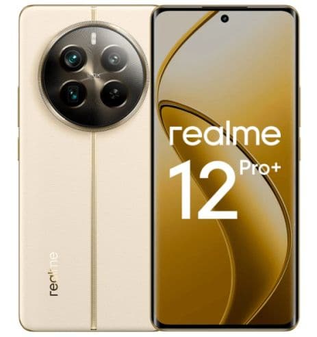 Realme 12 Pro Plus 5G 12/512GB