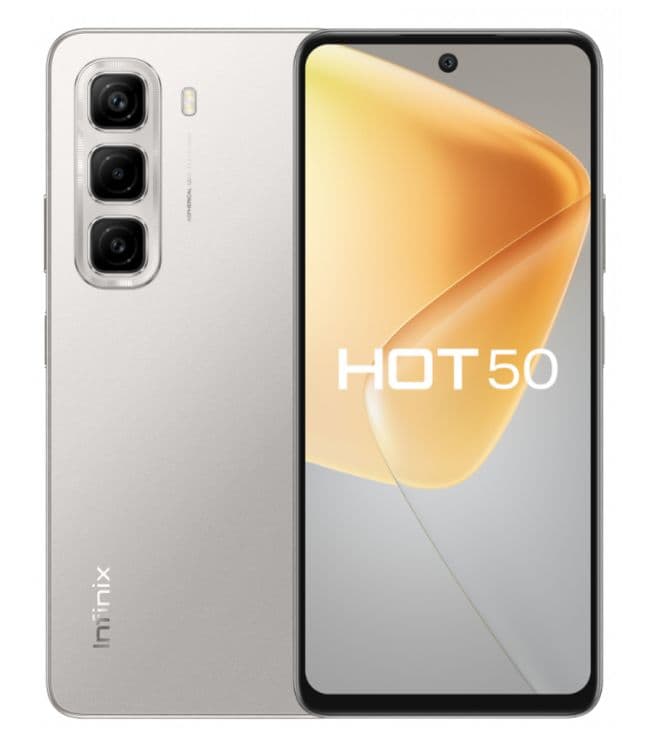 Infinix HOT 50 8/256GB