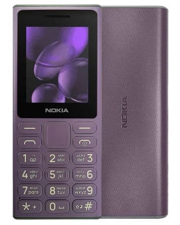 Nokia 108 DS (2024)