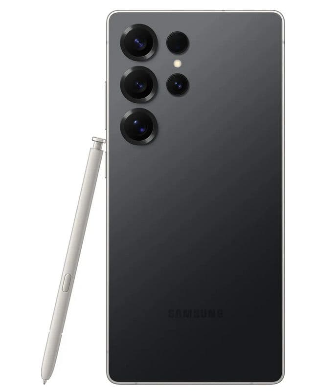 Main image of Samsung Galaxy S25 Ultra 12/256GB