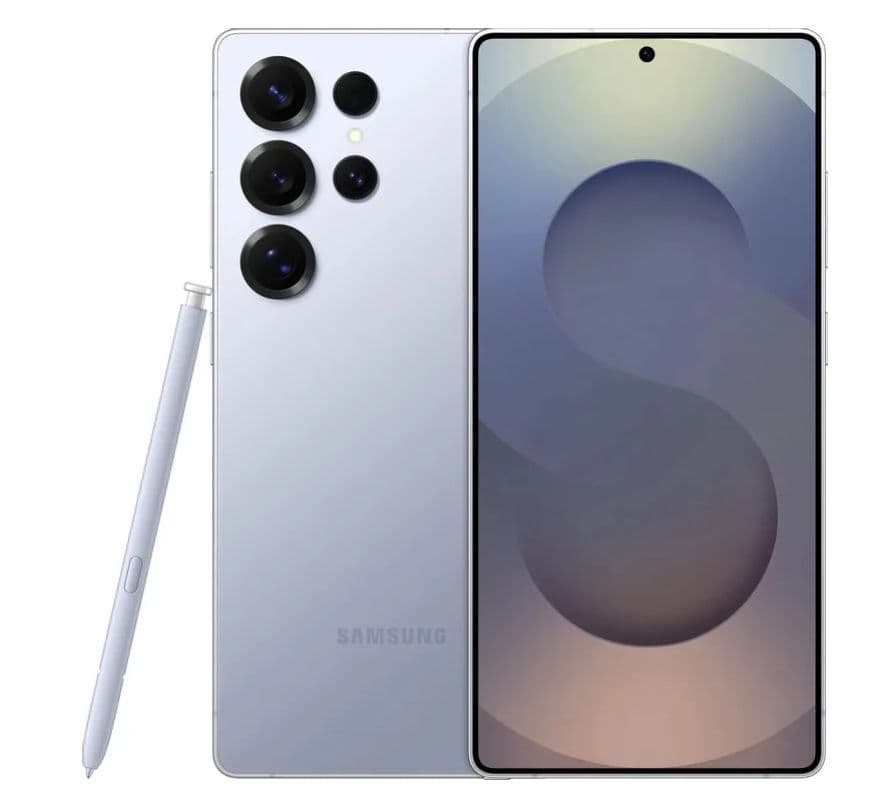 Main image of Samsung Galaxy S25 Ultra 12/256GB