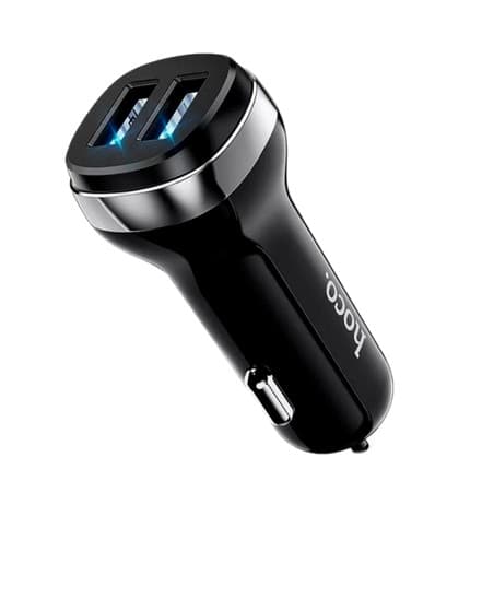 Main image of Hoco Z40 2USB, 2.4A