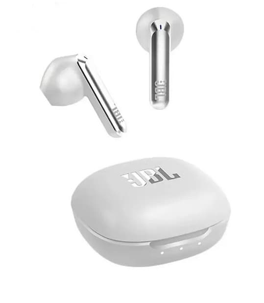 Main image of JBL T280 X2 (серебро)