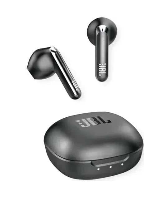 Main image of JBL T280 X2 (черный)