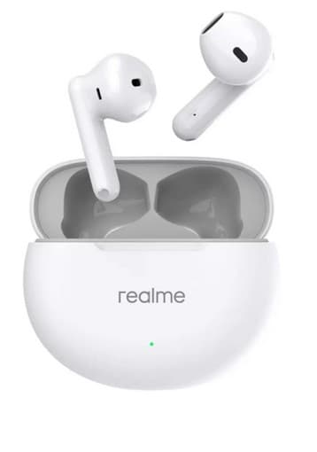 Main image of Realme T01 RMA2406 (белый)