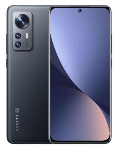 Main image of Xiaomi 12 8/128GB