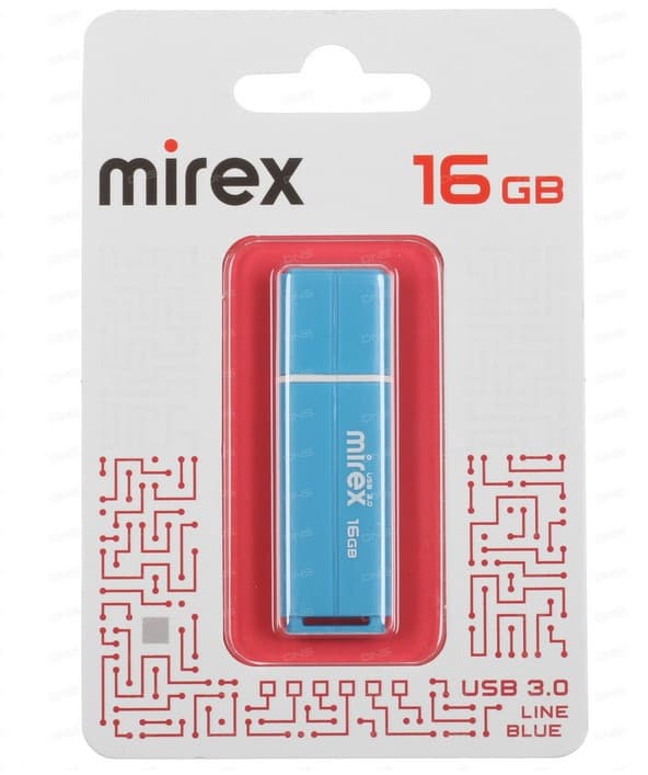 Main image of Mirex 16Gb