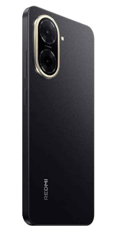 Main image of Xiaomi Redmi A5 4/128GB (чёрный)