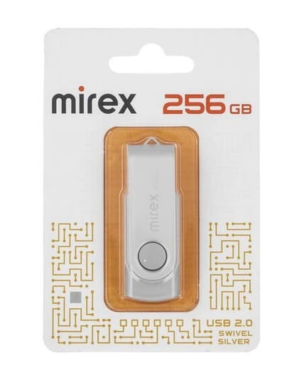 Main image of Mirex 256GB