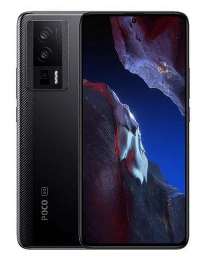 Main image of Xiaomi Poco F5 Pro 12/512GB