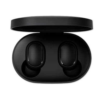 Main image of FCO AirDots 2 , TWSEJ061LS (черный)