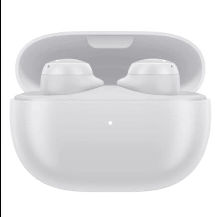 Main image of FCO Buds 3 Lite : низкая задержка , ВТ 5.2 , емк.акб 30/300 mAh, IP54, 2 микр.