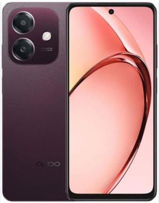 Main image of Oppo A3x 4/128GB