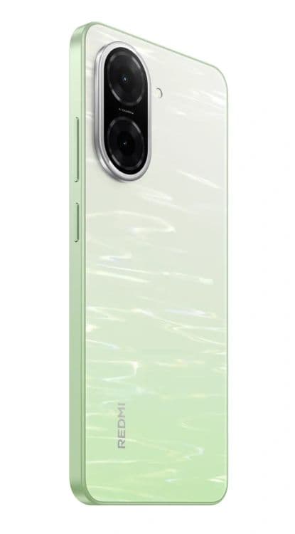 Main image of Xiaomi Redmi A5 4G 3/64GB (зелёный)