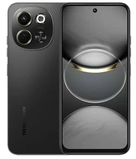 Main image of Tecno Spark 30 5G 8/128GB