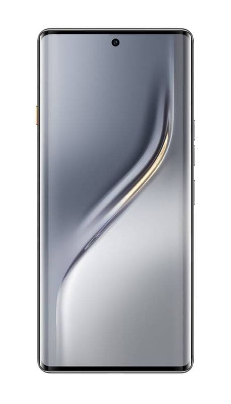 Main image of Tecno Camon 40 Pro 8/256GB (чёрный)