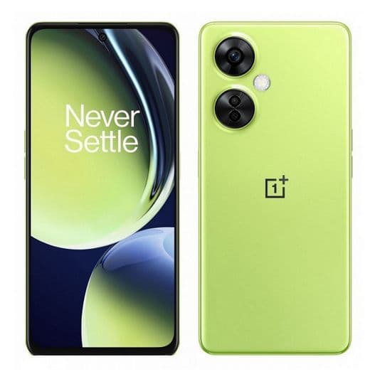 Main image of OnePlus Nord CE 3 Lite 5G 8/256GB