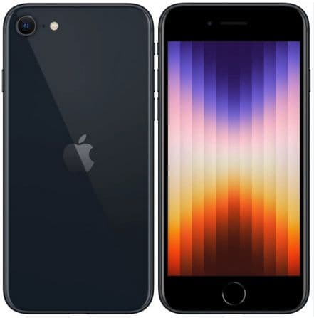 Main image of Apple iPhone SE (2022) 64GB