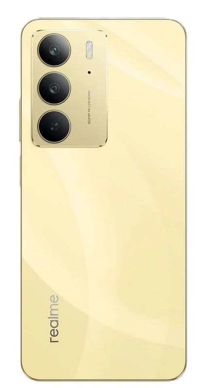 Main image of Realme C75 8/128GB