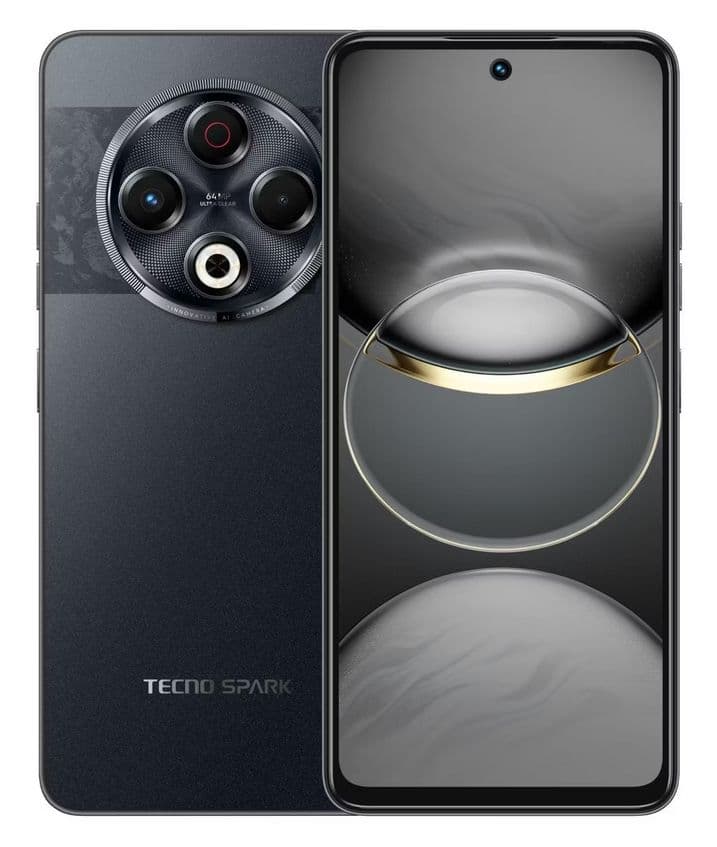 Main image of Tecno Spark 30 4G 8/128GB